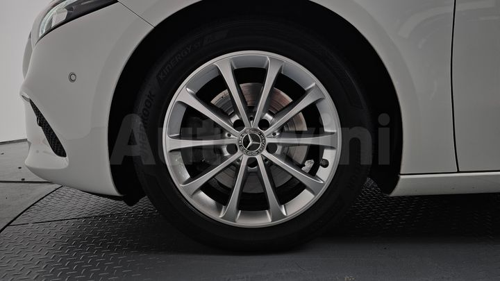 Mercedes Benz A Class 2020 — 4