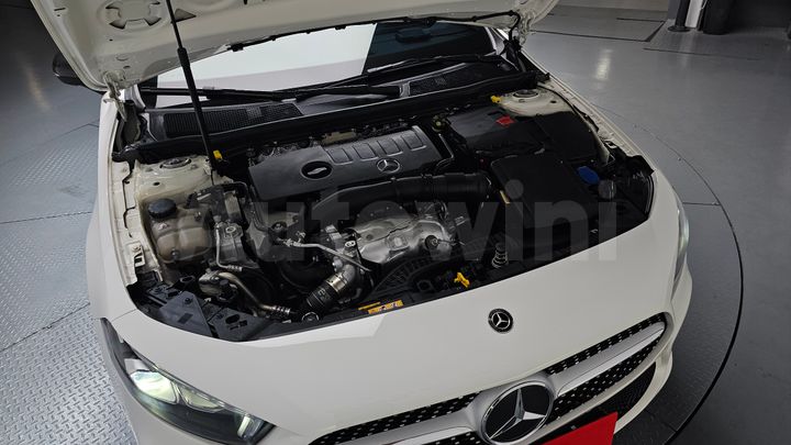 Mercedes Benz A Class