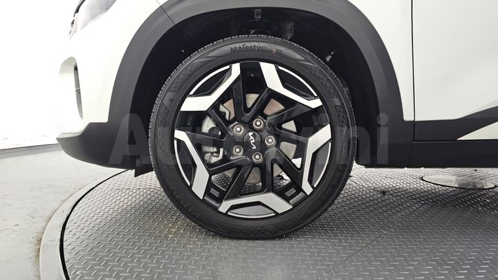 Kia Seltos 2024 — 5