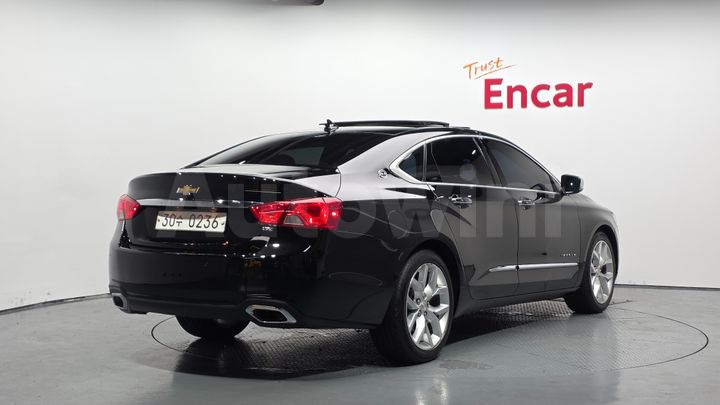 Chevrolet Impala