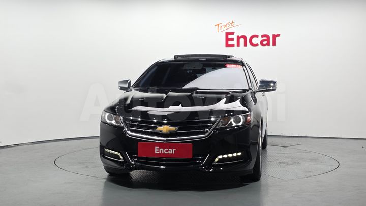 Chevrolet Impala