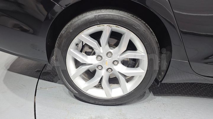 Chevrolet Impala 2016 — 4
