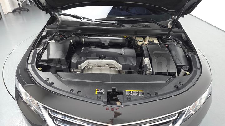 Chevrolet Impala