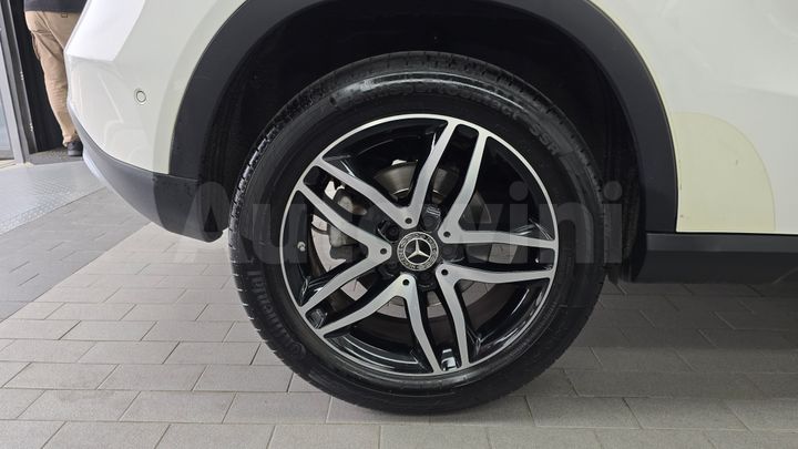 Mercedes Benz GLA Class 2019 — 5