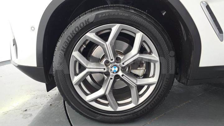 BMW X3 2022 — 5
