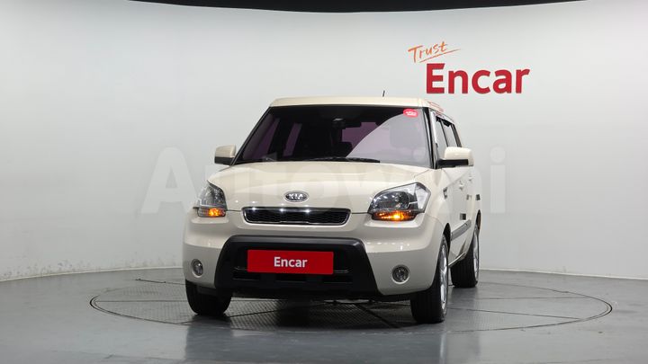 Kia Soul 2011 — 3