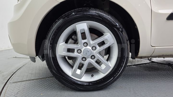 Kia Soul 2011 — 5