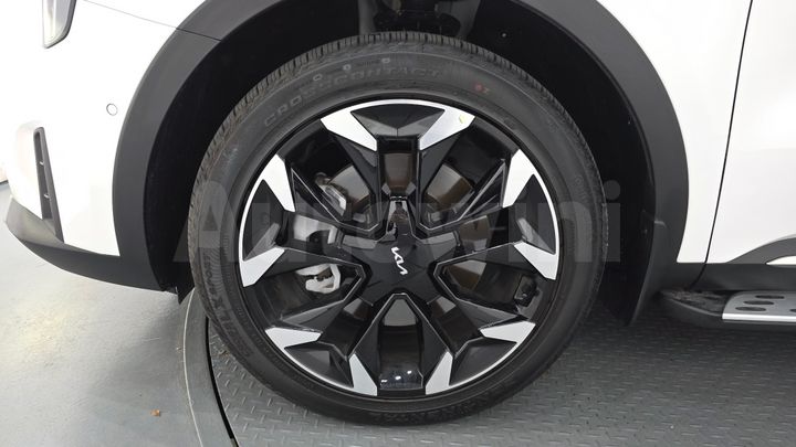 Kia Sorento 2026 — 5
