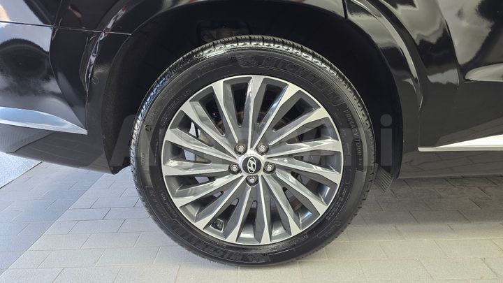 Hyundai Palisade 2023 — 5