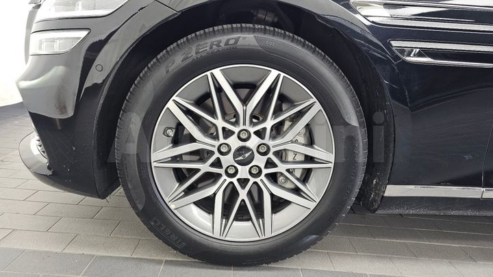 Genesis G80 2021 — 5
