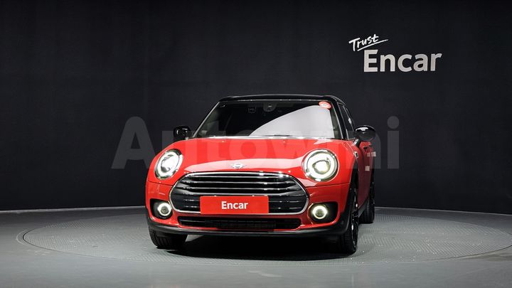 Mini Clubman 2024 — 3