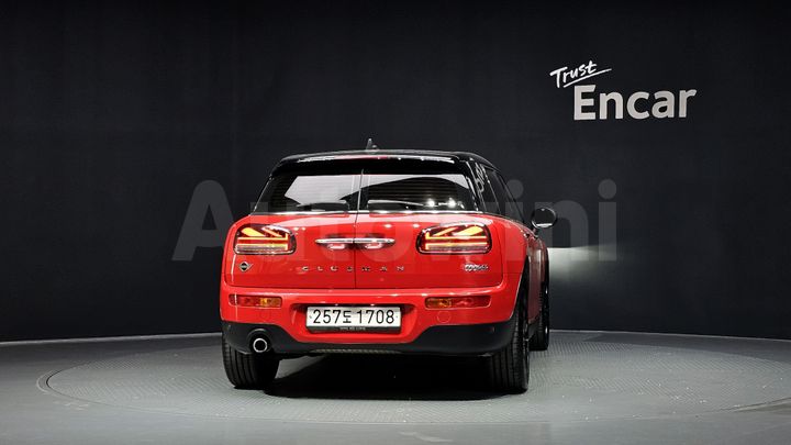 Mini Clubman 2024 — 4