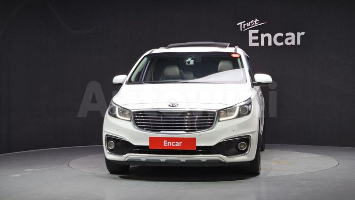 Kia Carnival 2017 — 3