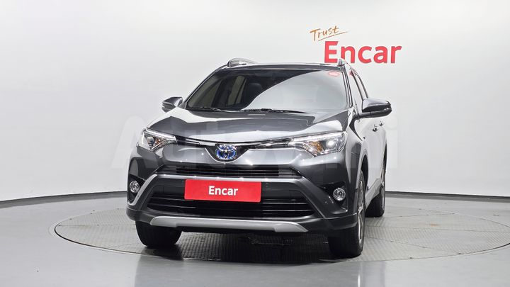 Toyota RAV4 2017 — 3
