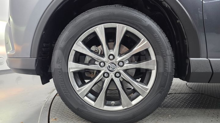 Toyota RAV4 2017 — 5