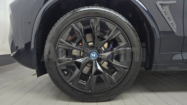 BMW iX3 2022 — 5