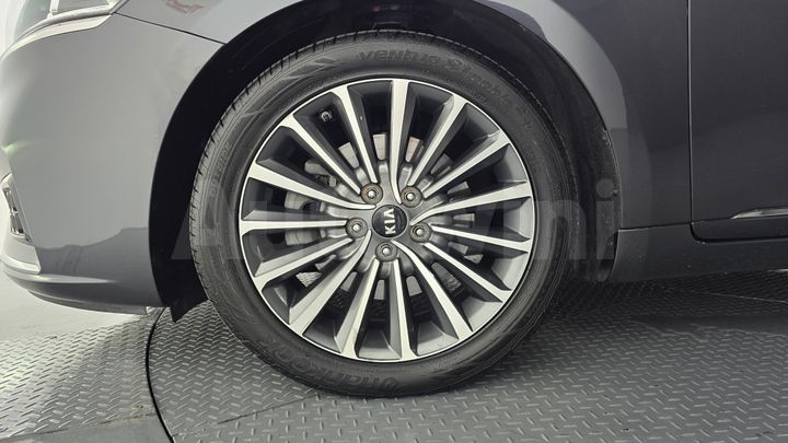 Kia K7 2019 — 5