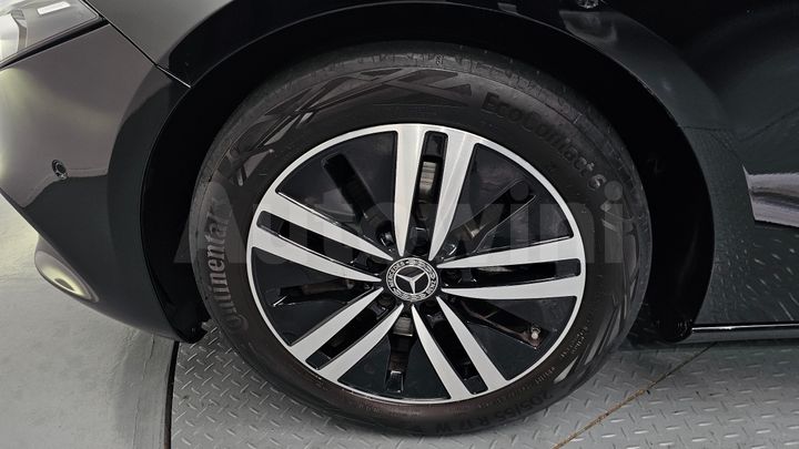 Mercedes Benz A Class 2023 — 5