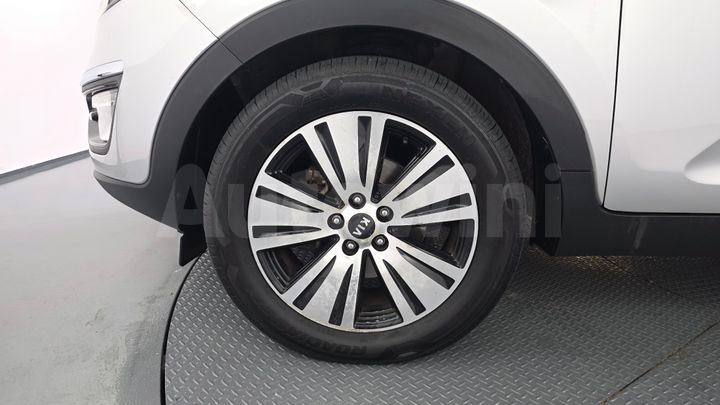 Kia Sportage 2014 — 5