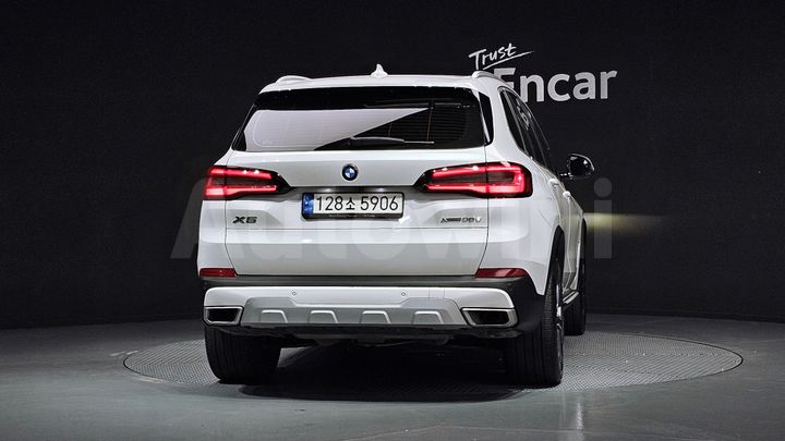 BMW X5 2022 — 4