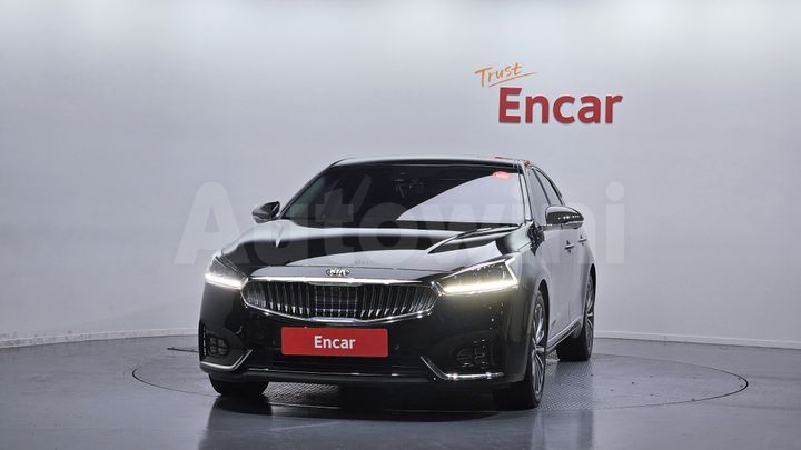 Kia K7 2017 — 3