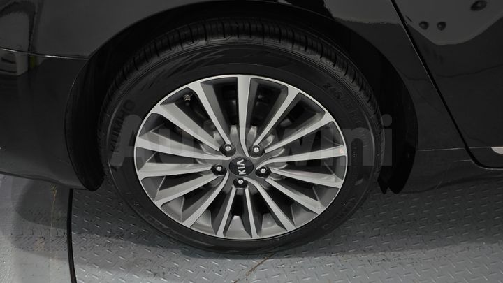 Kia K7 2017 — 5