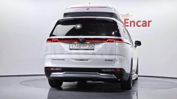 Kia Carnival 2021 — 4