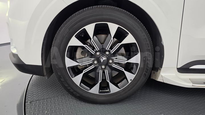 Kia Carnival 2021 — 5