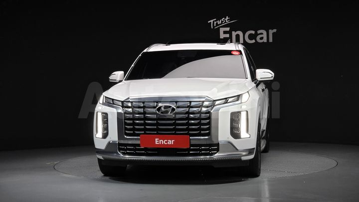 Hyundai Palisade 2023 — 3