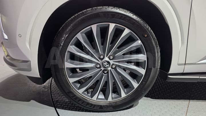 Hyundai Palisade 2023 — 5