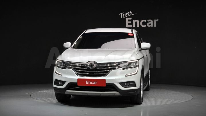 Renault QM6 2019 — 3