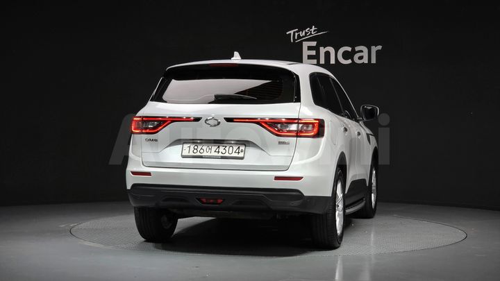 Renault QM6 2019 — 4