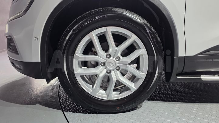 Renault QM6 2019 — 5