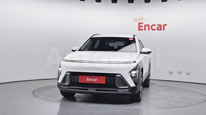 Hyundai Kona 2024 — 3