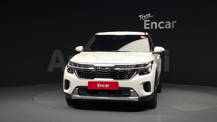Kia Seltos 2024 — 3
