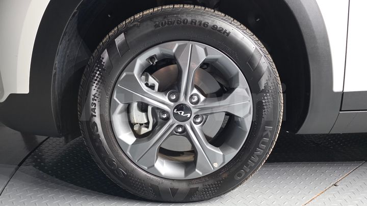 Kia Seltos 2024 — 5