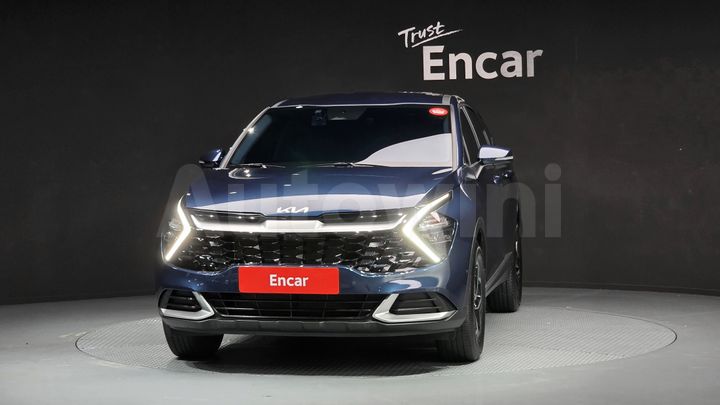 Kia Sportage 2024 — 3
