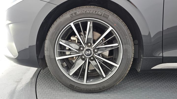 Hyundai Grandeur 2023 — 5