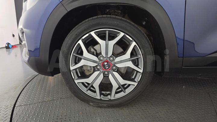 Kia Seltos 2021 — 5