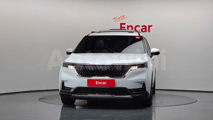Kia Carnival 2023 — 3