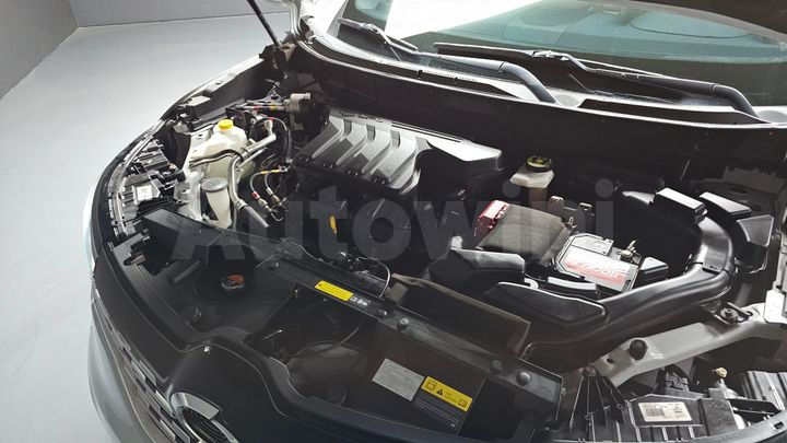 Renault QM6 2020 — 5