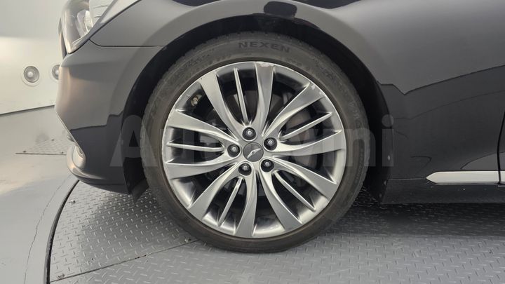 Genesis G80 2018 — 4