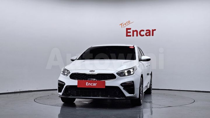 Kia K3 2019 — 3