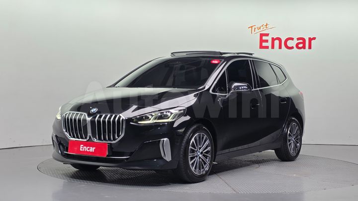 BMW 2 Series