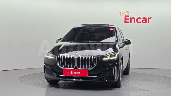 BMW 2 Series 2023 — 3