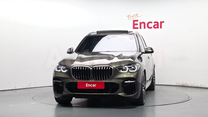 BMW X5 2023 — 3