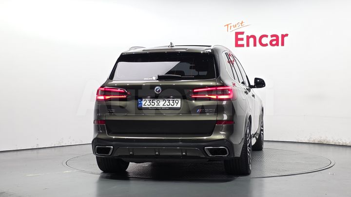 BMW X5 2023 — 4