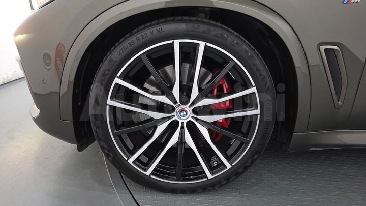 BMW X5 2023 — 5
