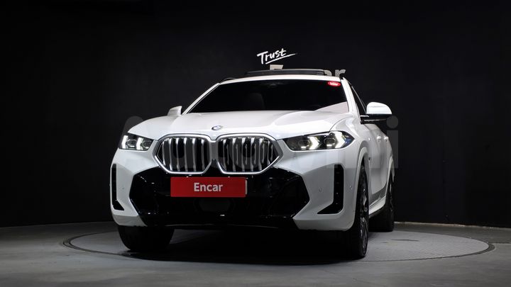 BMW X6 2024 — 3