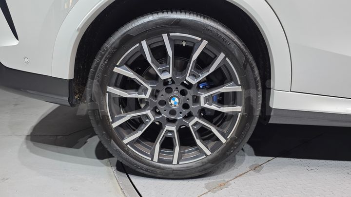 BMW X6 2024 — 5